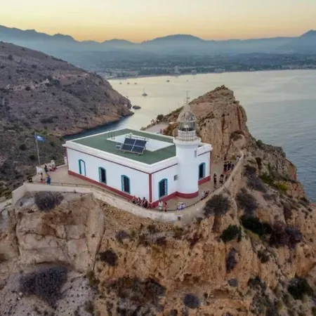 Casa Nova 135m2 Albir Beach Apartamento El Albir
