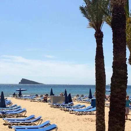 Casa Nova 135m2 Albir Beach * El Albir