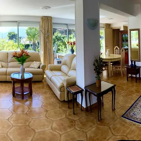 Casa Nova 135m2 Albir Beach