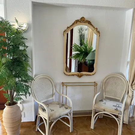 Apartamento Casa Nova 135m2 Albir Beach