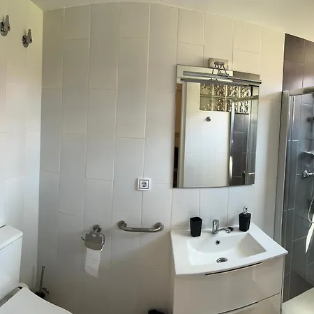 Casa Nova 135m2 Albir Beach Apartamento *