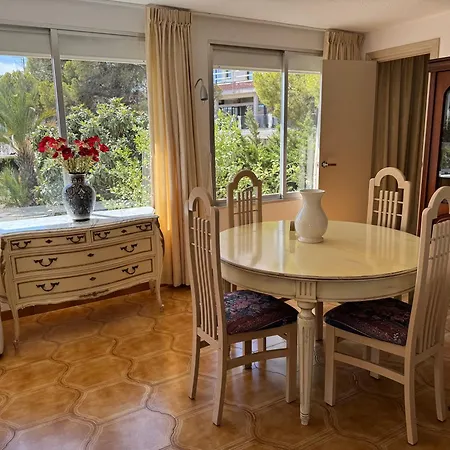 Casa Nova 135m2 Albir Beach Apartamento *