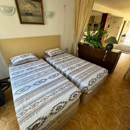 Casa Nova 135m2 Albir Beach * El Albir