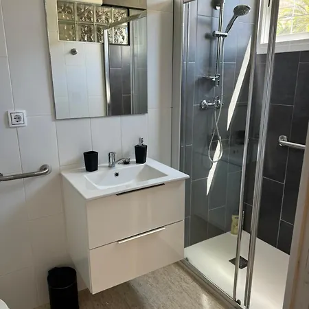 Casa Nova 135m2 Albir Beach Apartamento El Albir