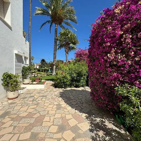 Casa Nova 135m2 Albir Beach