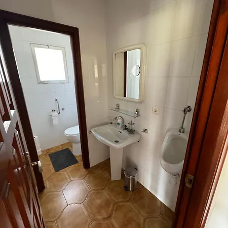Apartamento Casa Nova 135m2 Albir Beach