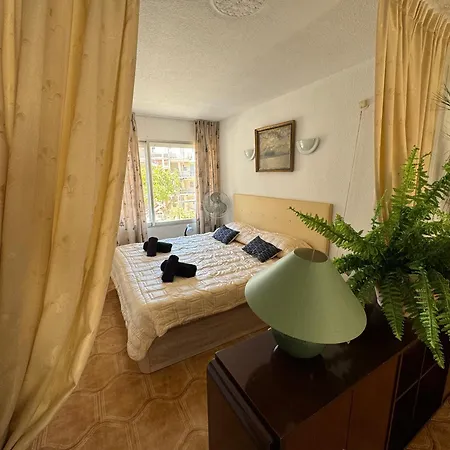 Apartamento Casa Nova 135m2 Albir Beach El Albir