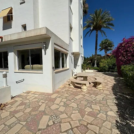 Casa Nova 135m2 Albir Beach *