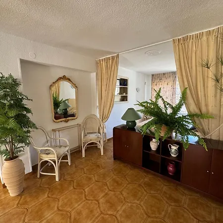 Casa Nova 135m2 Albir Beach * El Albir