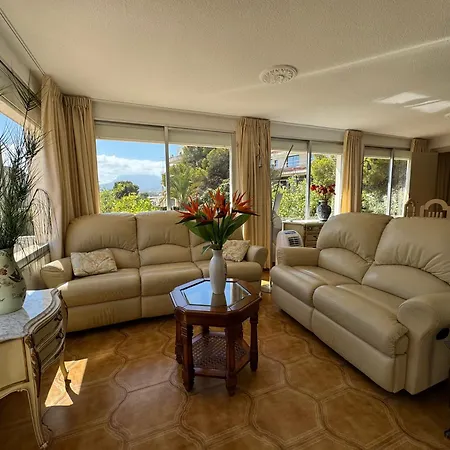 Casa Nova 135m2 Albir Beach