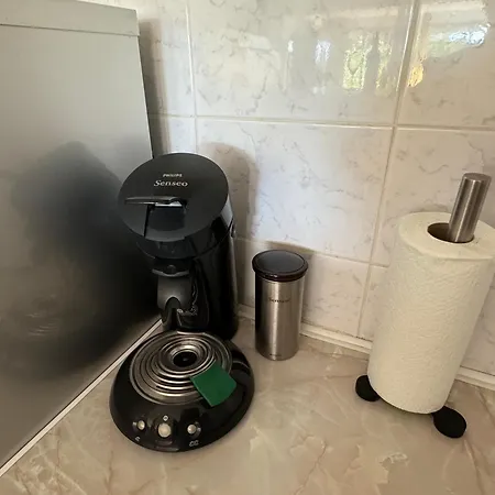 Apartamento Casa Nova 135m2 Albir Beach
