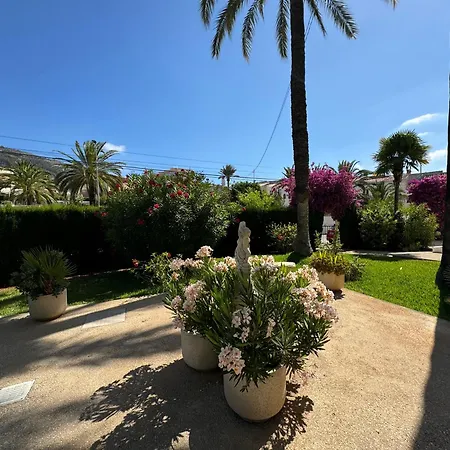 Casa Nova 135m2 Albir Beach Apartamento El Albir