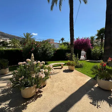Casa Nova 135m2 Albir Beach *
