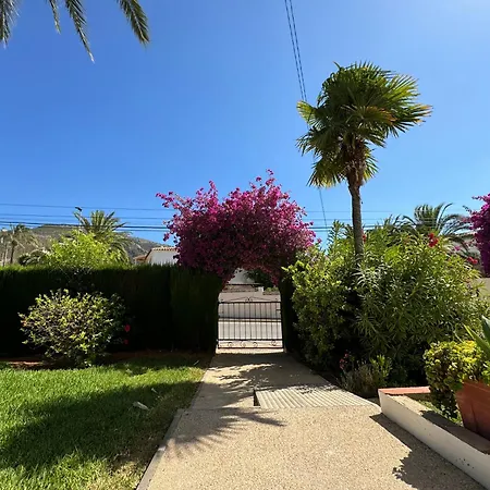 Casa Nova 135m2 Albir Beach El Albir