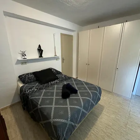 Casa Nova 135m2 Albir Beach Apartamento