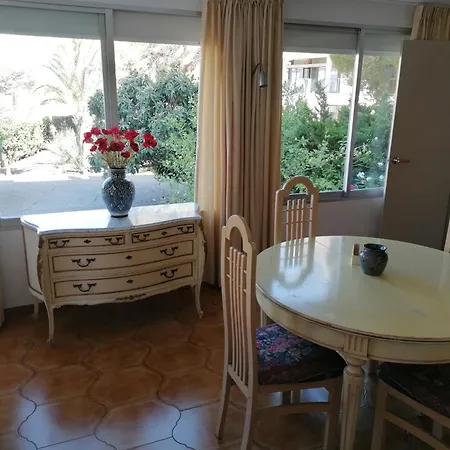 Casa Nova 135m2 Albir Beach Apartamento *