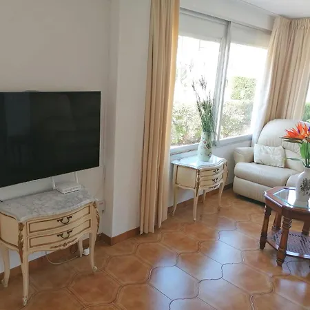 Casa Nova 135m2 Albir Beach El Albir