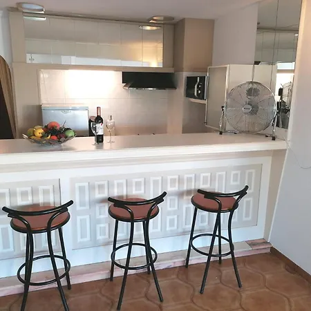 Casa Nova 135m2 Albir Beach