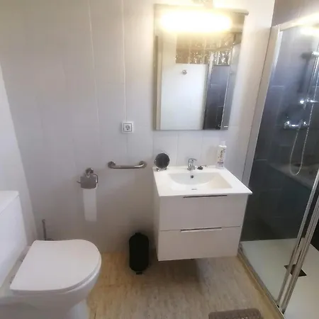 Casa Nova 135m2 Albir Beach Apartamento