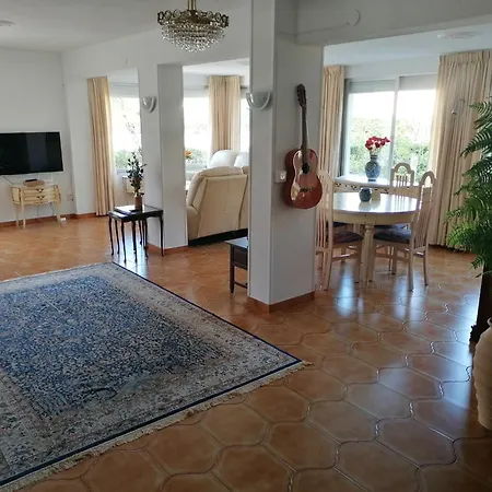 Casa Nova 135m2 Albir Beach