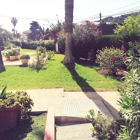 Apartamento Casa Nova 135m2 Albir Beach El Albir