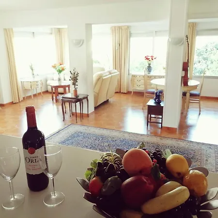 Apartamento Casa Nova 135m2 Albir Beach El Albir