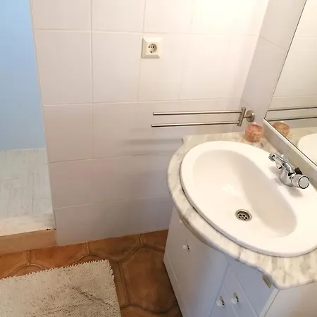 Casa Nova 135m2 Albir Beach Apartamento